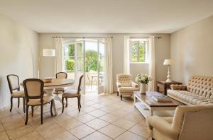 Saint-Tropez Golf Residences