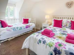 Beach Retreat - E5558