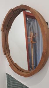 Montagu Meander is a cozy flat for work and play with Wi-Fi and secure parking