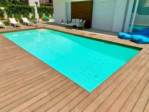 Villa Lucia - Piscina Privata Riscaldata