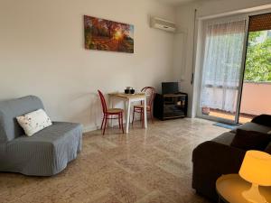 Casa Lina Nolo - M2 - San Raffaele