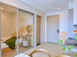 Sunhouse The Sóng Apartment