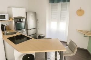 Cozy T2 near Part-Dieu 4 people Lafayette District