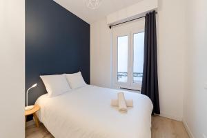 Cozy T2 near Part-Dieu 4 people Lafayette District