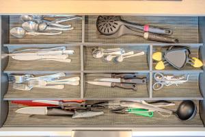 Cozy T2 near Part-Dieu 4 people Lafayette District