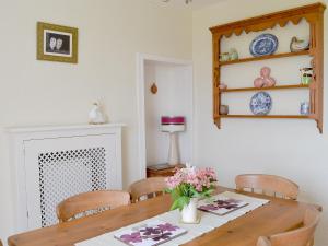 Foston Grange Cottage