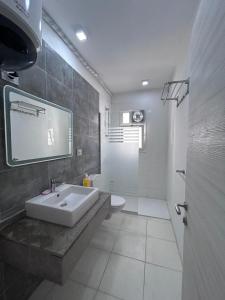 Fouka bay 3 Bedrooms lagoon view