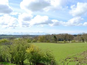 Old Barn Farm Cottage - Cc