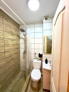 Peaceful Oasis in Calafat