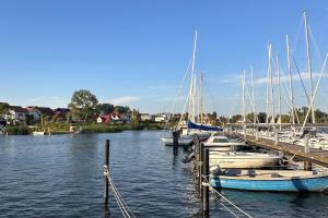 Haus Breeger Anker - Strandnahes Haus in Breege