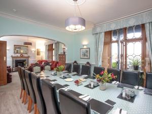 Ranscombe House