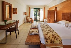Ilio Mare Hotel Thassos Greece