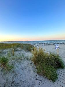 Haus Breeger Anker - Strandnahes Haus in Breege