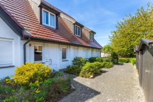 Haus Breeger Anker - Strandnahes Haus in Breege