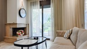 Anemi Beach 50m from the Sea