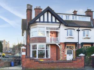 Holbeck Apartment - 3hvězdičkové hotely ve městě Scarborough