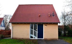 Timmerholt Vakantiehuis 177