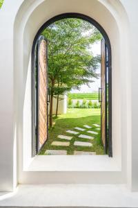 Nicolas Villa Canggu