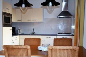 Timmerholt Vakantiehuis 177