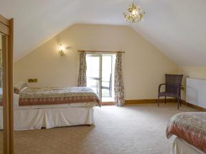 No 1 Pegraig Draw - Uk6434