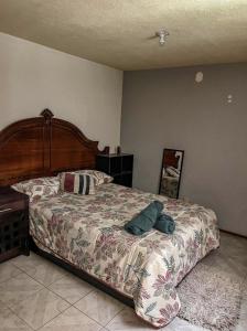 HOMS - Ubicación inigualable - Hospédate como en casa