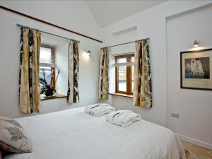 The Stables - Bctstab