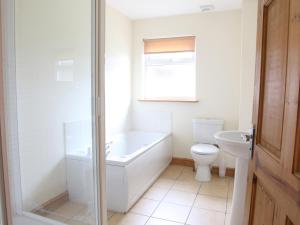 Beech Lodge - Retallack Resort