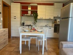 Casaliva pied-à-terre