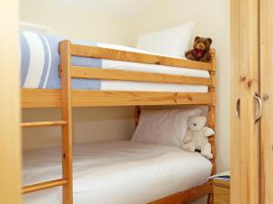 Kentish Barn Retreat