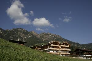 Talu Gästehaus Larch Alpbach Austria