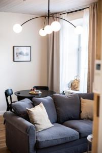 Hubane Ada Johanna apartment Viljandis