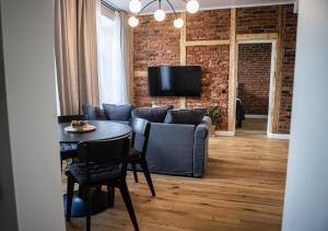 Hubane Ada Johanna apartment Viljandis