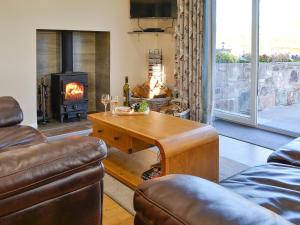 Liftingstane Dairy Cottage