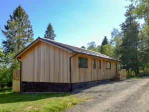Maple Lodge