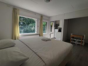 Simbi Rooms & Apartments