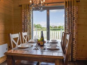 Birch Lodge - Uk30006