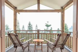 Serene Escape in Tagaytay Highlands