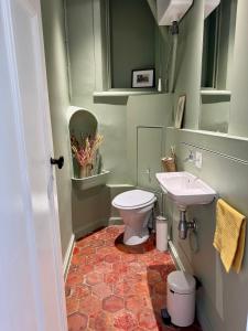 Appartements Appartement Aloyse, vue mer Ault : photos des chambres