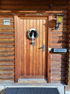 Ferienhaus Blommen In Falkertsee