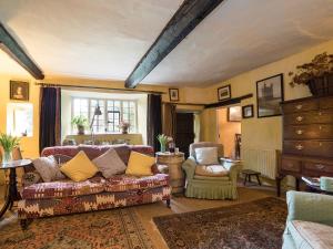 The Old Priory Cottage