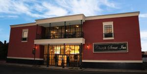 Church Street Inn, Hotely - Natchitoches