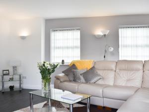 The Coach House At Mount Pleasant