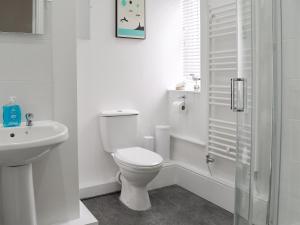 The Old Police House - Uk11623