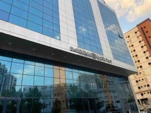 فندق الأصالة البكية - AlAsala AlBakia Hotel