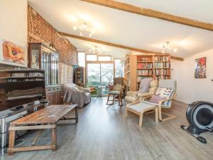 Sheepwash Square House