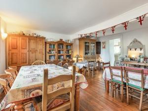 Sheepwash Square House