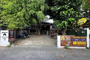 Nearthepark Boutique House