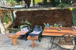 Nearthepark Boutique House