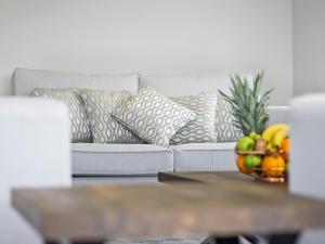 Brian Clough Lodge - Ukc4065