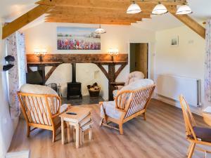 Bryn Eithin - Cottage